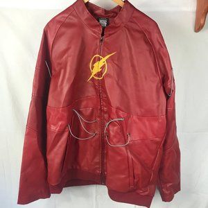 Justice League The Flash Jacket